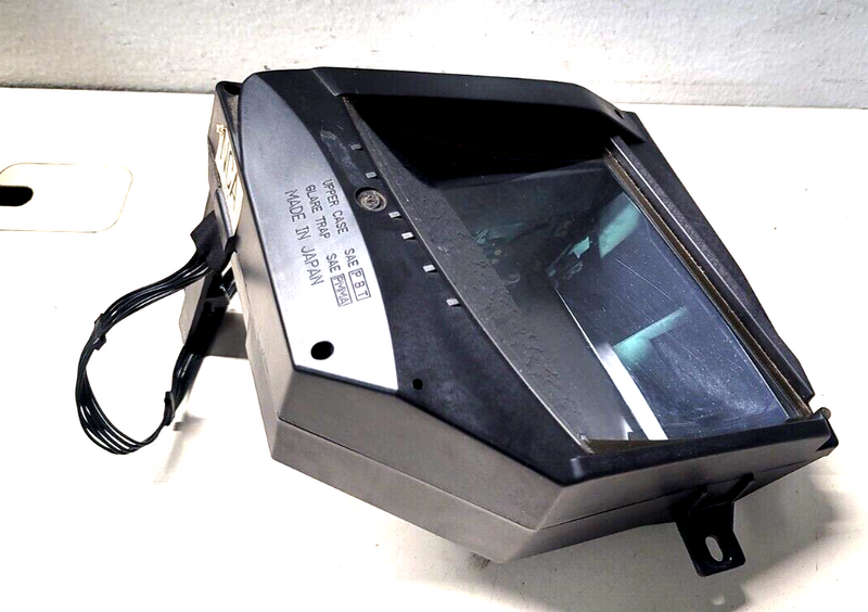 Load image into Gallery viewer, 99-04 Corvette C5 Display Assembly, Instrument Cluster Head Up 8745-F
