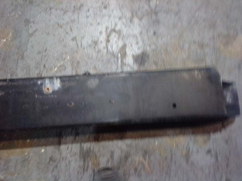 Load image into Gallery viewer, 97-04 Corvette C5 Front Frame Rail Impact Bar Section USED 2719-S
