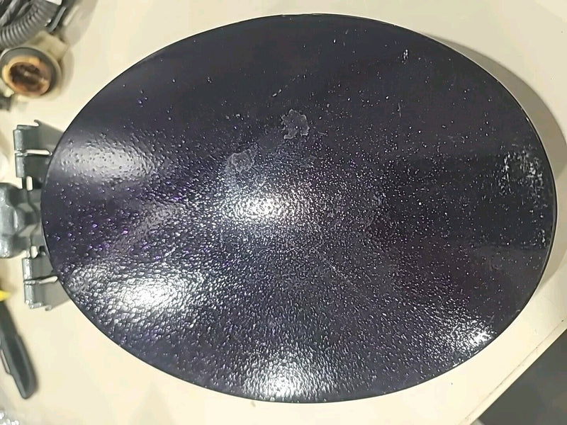 Load image into Gallery viewer, 97-04 Corvette C5 Fuel Gas Filler Door Lid   4602-E3
