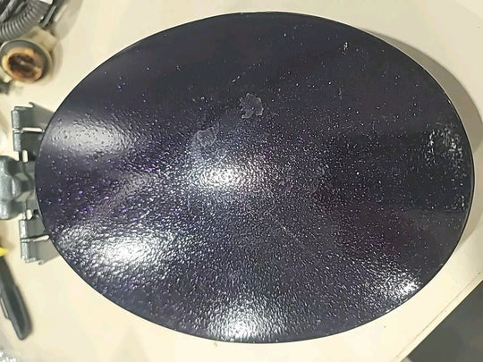 97-04 Corvette C5 Fuel Gas Filler Door Lid   4602-E3