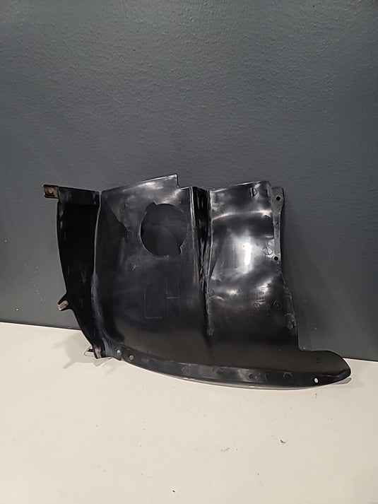 05-13 Corvette C6 Front Driver Side Fender Inner Panel 15233301 3750-D2