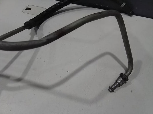 97-04 Chevrolet C5 Corvette Oem Power Steering Oil Fluid Cooler Line 2254-B4