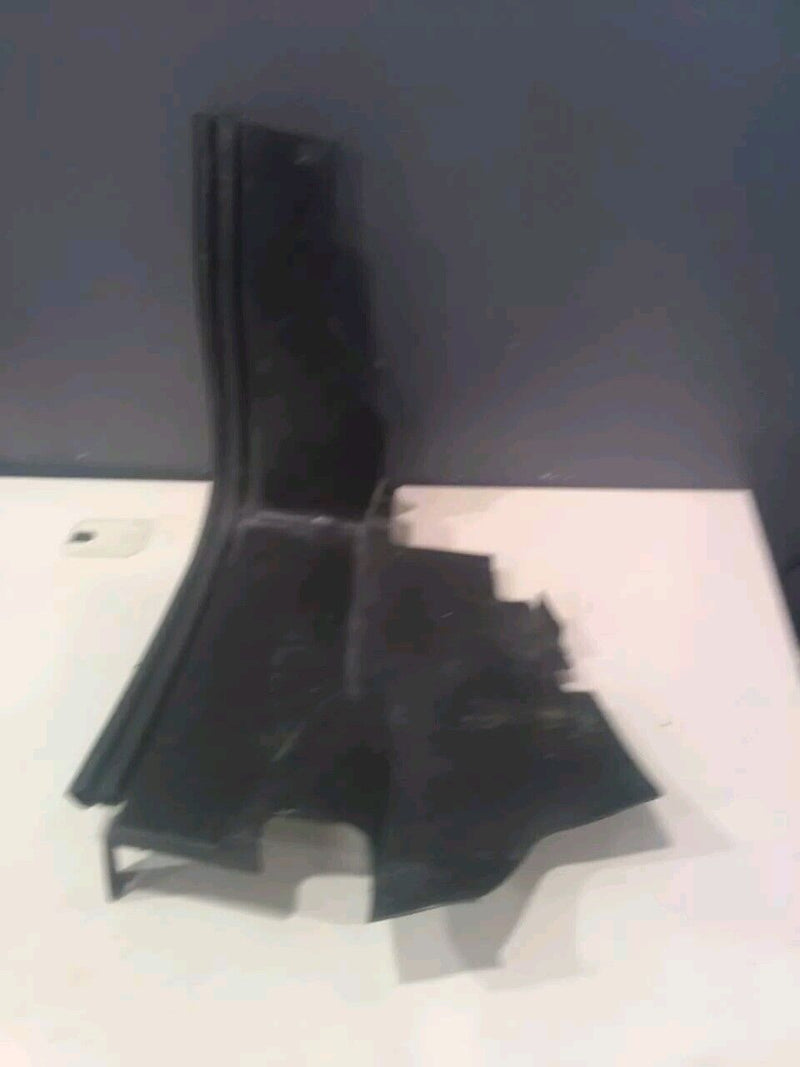 Load image into Gallery viewer, 97-04 Corvette C5 Battery Heat Shield Panel with Seal Used 2908-H3
