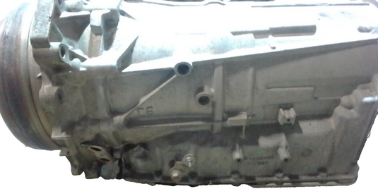 05-13 Corvette C6 (2010) Automatic Transmission 4L60E 74k Miles 3604-S