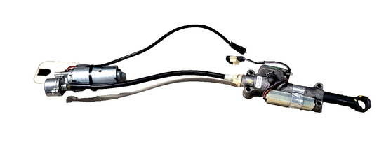 99-04 Corvette C5 Telescopic Steering column Actuator motor (8909-13)