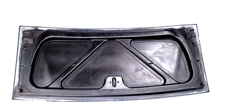 Load image into Gallery viewer, 97-04 Corvette C5; Z06 Convertible Hatch trunk Deck Lid blue 8641-S
