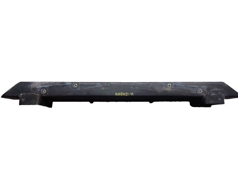 Load image into Gallery viewer, 97-04 Corvette C5 Front Frame Rail Impact Bar Section USED 2719-S
