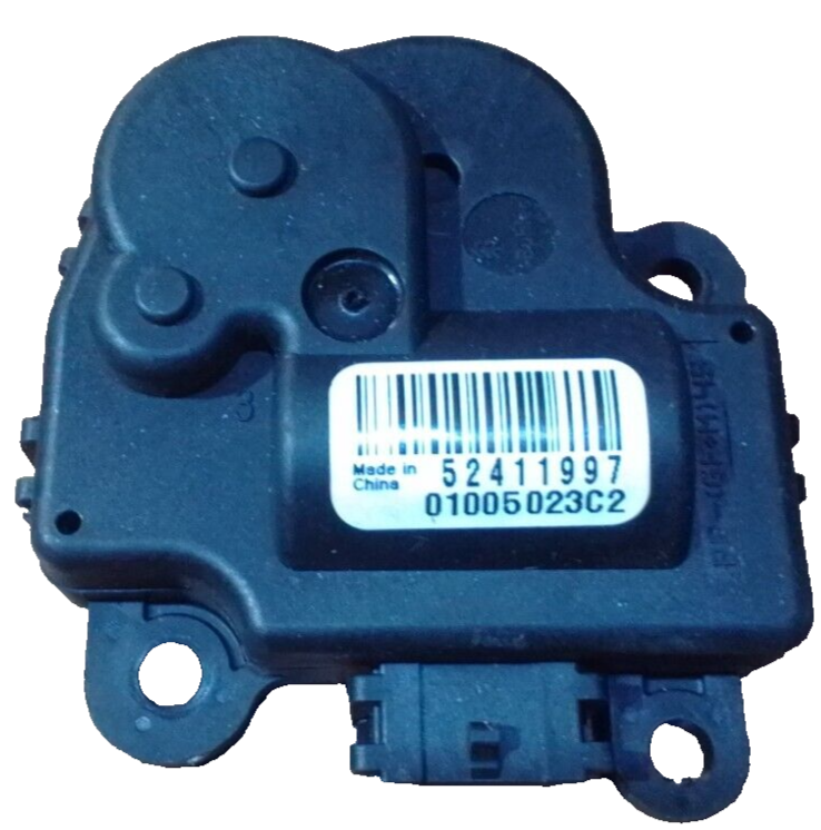 Load image into Gallery viewer, 05 -10 C6 Corvette Air Conditioning Upper Vent Actuator OEM 52411997 4043-10
