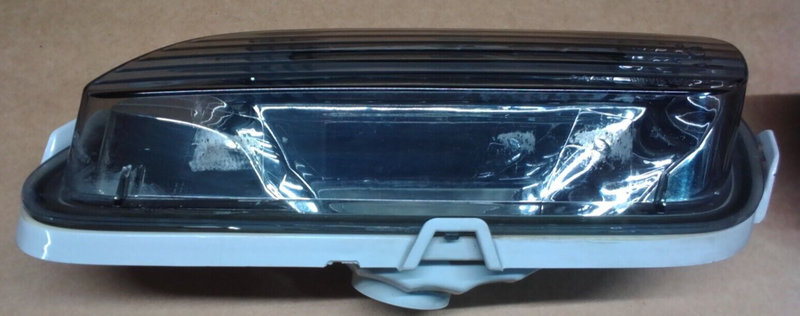 Load image into Gallery viewer, 05-13 Corvette C6 Back Up Lamp Reverse Light Lamp Pair SET RH LH L R 3134-P4
