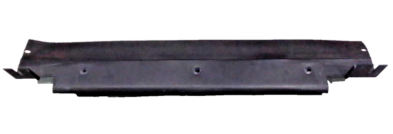 Load image into Gallery viewer, 05-13 Corvette C6 Air Dam Deflector Valance Front 3802-S
