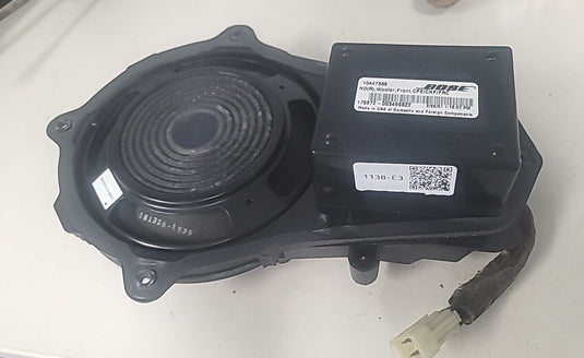 97-04 Corvette C5 BOSE Right or Left  Assembly  Front Door Speaker  1138-E3