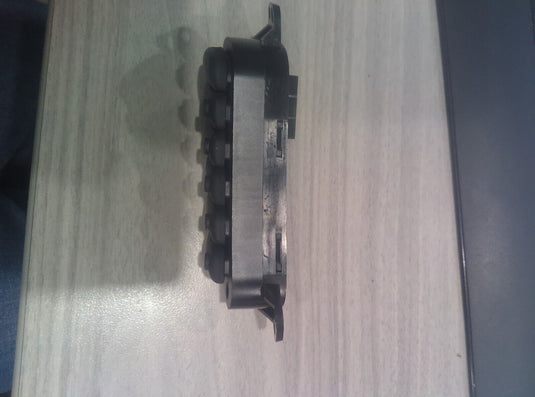97-04 Corvette C5 Driver Information Center Switch  DIC 12135152  (2938-21)