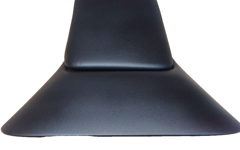 Load image into Gallery viewer, 97-04 Corvette C5 Center Console Arm Rest Black Ebony 3593-A4
