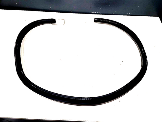 97-04  C5 Corvette Hood to Cowl Seal Weatherstrip Firewall Weather Strip 3046-16