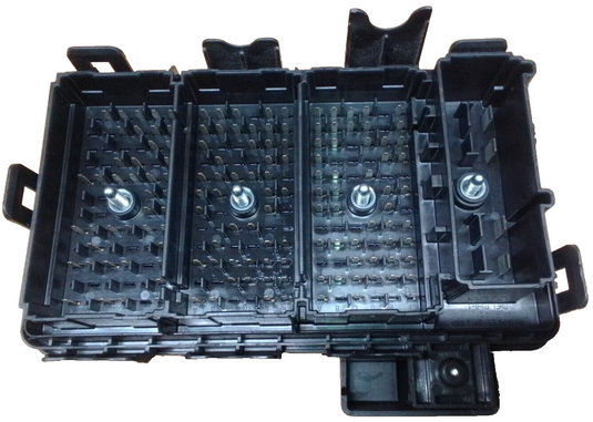 05-13 Corvette C6 OEM Under Hood fuse box fusebox block 21996326 3780-A1.3