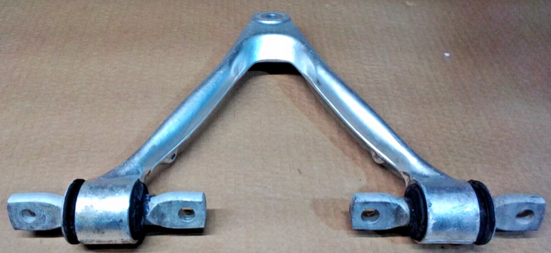 Load image into Gallery viewer, 97-13 Corvette C5 C6 Front Upper Control Arm Left side driver LH OEM 3341-J1
