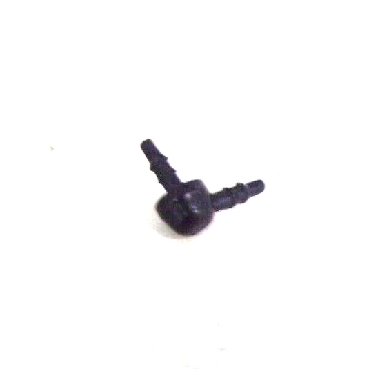 97-04 Corvette C5 Windshield Washer fluid elbow nozzle OEM  1 PIECE 3423-28