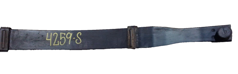 Cargue la imagen en el visor de la galería, 97-04 Chevy Corvette C5 OEM Front Suspension Leaf Spring GM 22146483 4259-S
