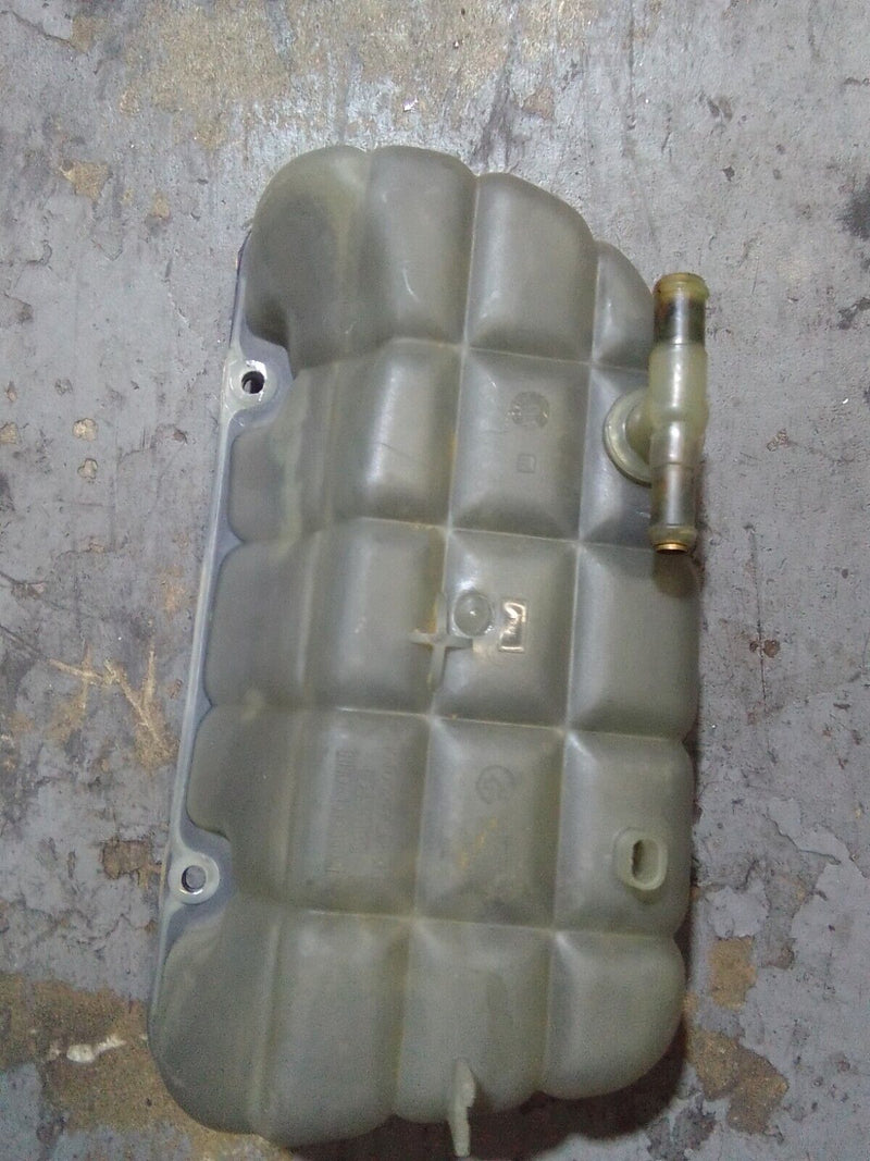 Load image into Gallery viewer, 00-04 Corvette C5 Radiator surge overflow tank Reservoir 2599-D3
