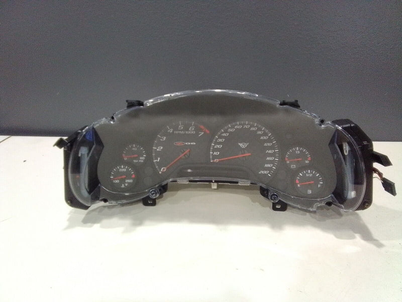 Load image into Gallery viewer, 01-04 Corvette C5 Z06 Speedometer Instrument Gauge Cluster 19,946K Miles 2191-P3
