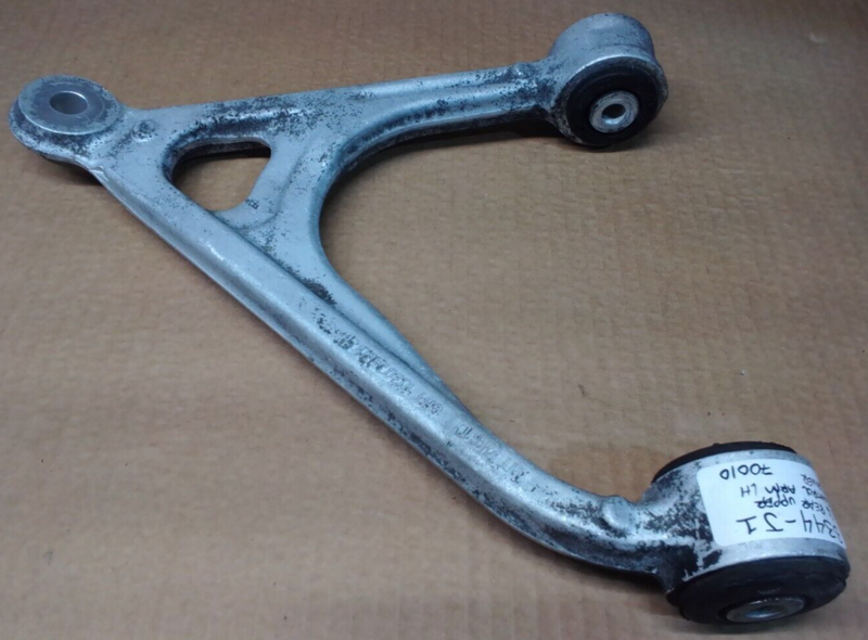 Load image into Gallery viewer, 05-13 Corvette C6 REAR Upper Control Arm LEFT Driver side A OEM 3344-J1
