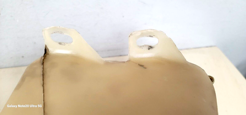 Cargue la imagen en el visor de la galería, 84-96 Corvette C4 Radiator OEM Coolant/Antifreeze Tank 14047501 6032-D1
