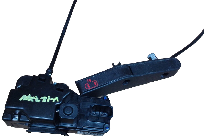 Load image into Gallery viewer, 05-13 Corvette C6 RH right Passenger Side Door Lock Latch Assembly 3970-16
