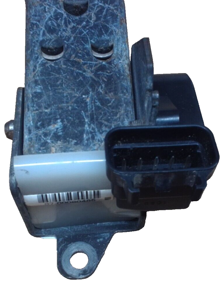 Load image into Gallery viewer, 97-04 Corvette C5 OEM Gas Accelerator Pedal drive by wire 2911-E2
