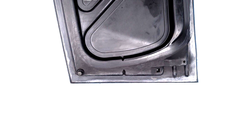 Load image into Gallery viewer, 97-04 Corvette C5; Z06 Convertible Hatch trunk Deck Lid blue 8641-S
