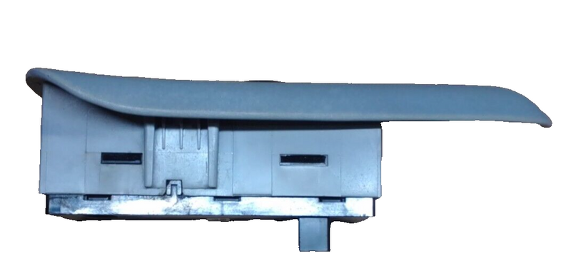 Cargue la imagen en el visor de la galería, 05-13 Corvette C6 Driver Master Power Window Lock Control Switch 3090-12
