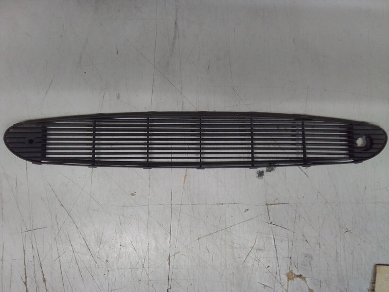 Load image into Gallery viewer, 97-04 Corvette C5 OEM Upper Dash Vent Defroster Grill 2676-14
