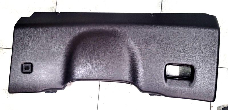 Load image into Gallery viewer, 05-13 Corvette C6  OEM Lower Dash Knee Bolster 7155-A4
