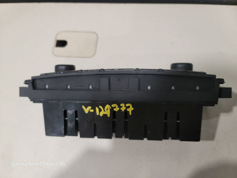 Load image into Gallery viewer, 05-13 Corvette C6 Climate control Module OEM 3261-38
