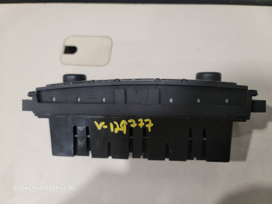 05-13 Corvette C6 Climate control Module OEM 3261-38