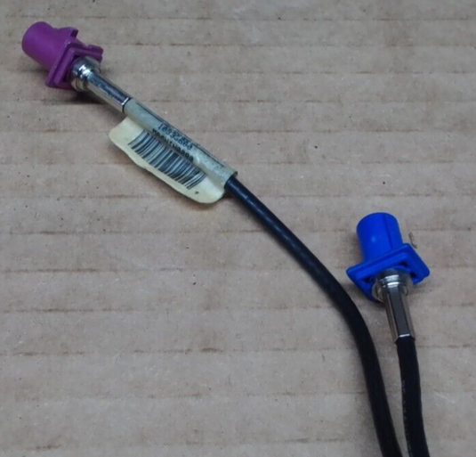 2005-2013 Corvette C6 Navigation Antenna 10333600 2896-39