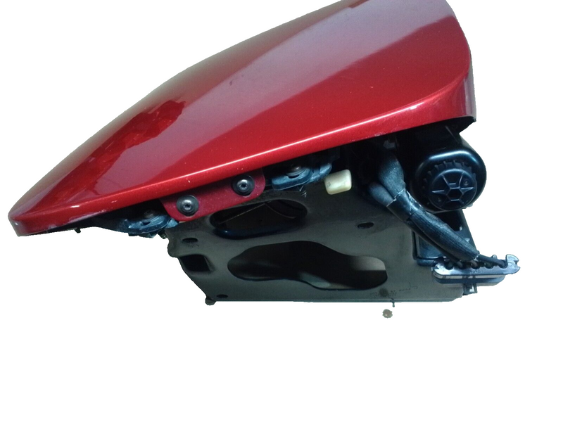 Cargue la imagen en el visor de la galería, 97-04 Corvette C5 Headlight Head Light Assembly Driver Side LH Red 4233-E3.3
