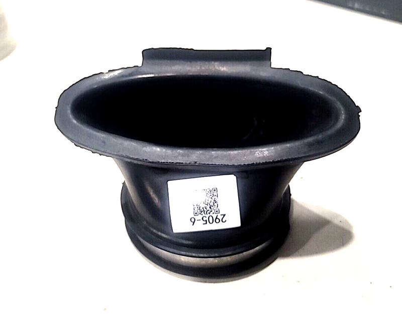 Load image into Gallery viewer, 01-04 Corvette C5 Air Intake Tube Snorkel Inlet 2905-6
