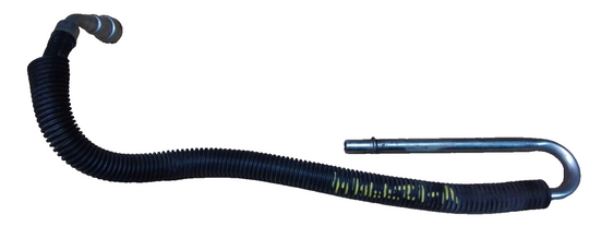 2005 C6 Corvette Fuel Pump to Tank Feed Line OEM 9K Miles 4080-40