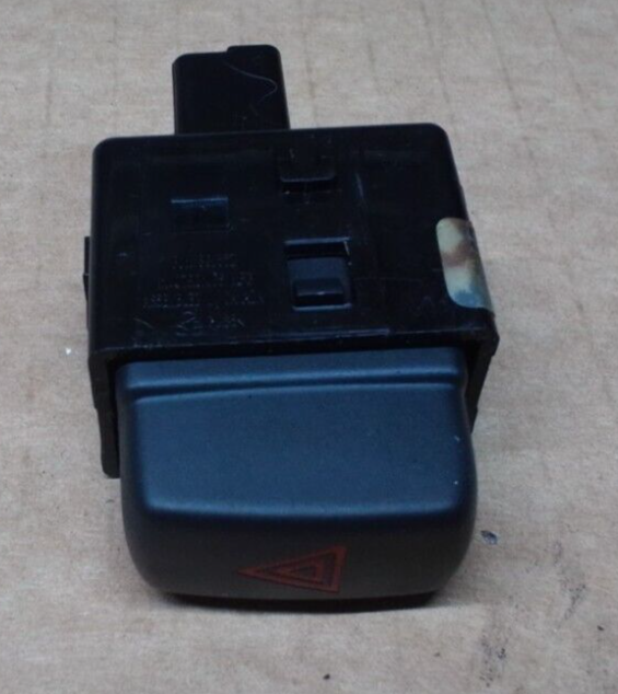 Load image into Gallery viewer, 05-13 Corvette C6 Hazard Warning Switch 15142960 (3256-50)
