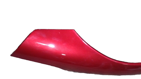 97-04 Chevy Corvette C5 Passenger Side Front Fender RH Right Burgundy 3999-S