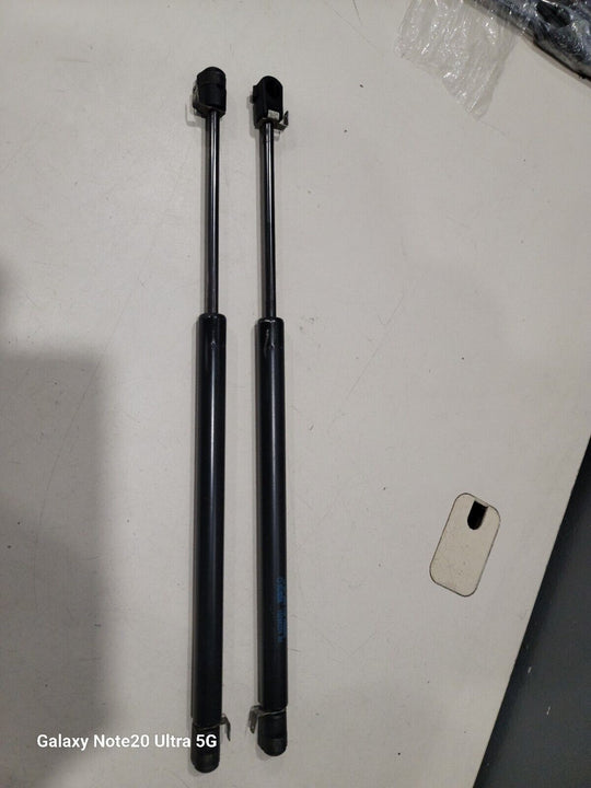 97-04 Corvette Rear Hatch Schoks Lift Struts Bars Pair 547-23