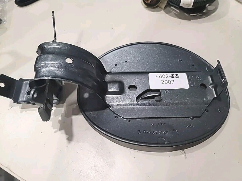 Load image into Gallery viewer, 97-04 Corvette C5 Fuel Gas Filler Door Lid   4602-E3
