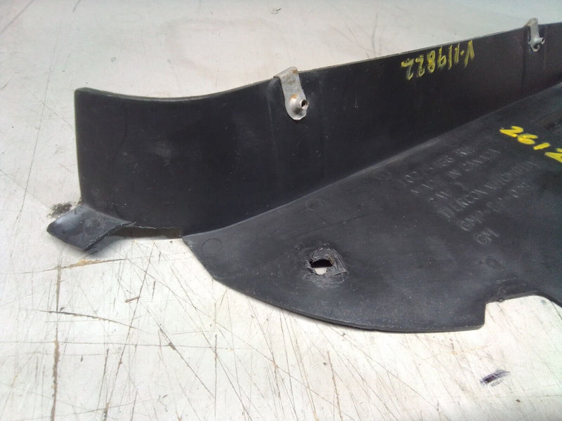 Load image into Gallery viewer, 97-04 Corvette C5 Front Fender Filler Right Hand 2612-H3
