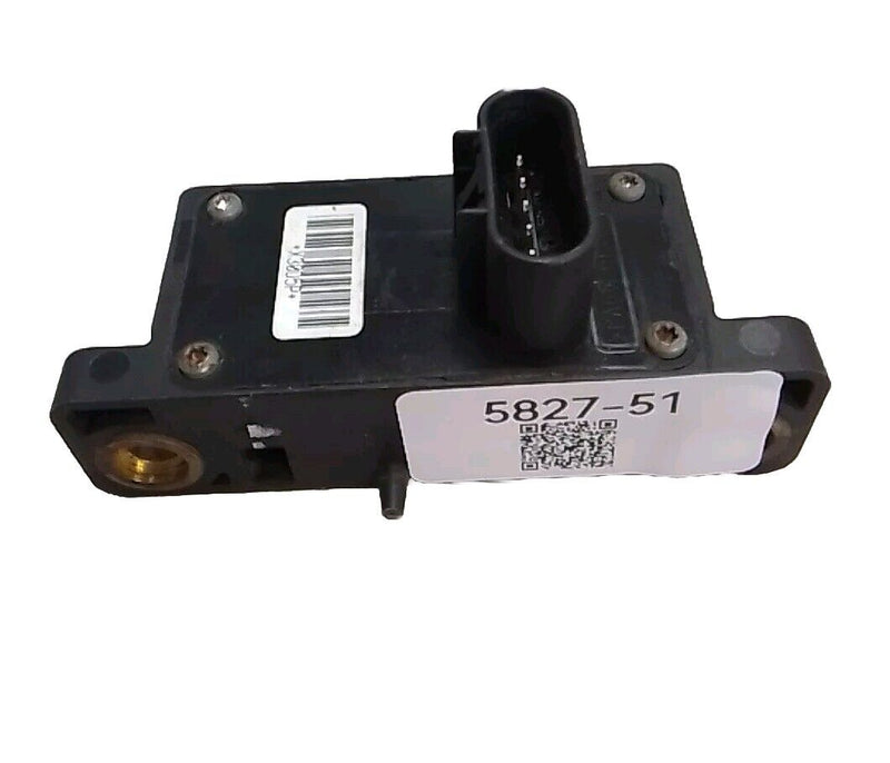 Cargue la imagen en el visor de la galería, 04-09 Corvette Yaw Rate Skid Sensor Stability Control 10307709 (5827-51)
