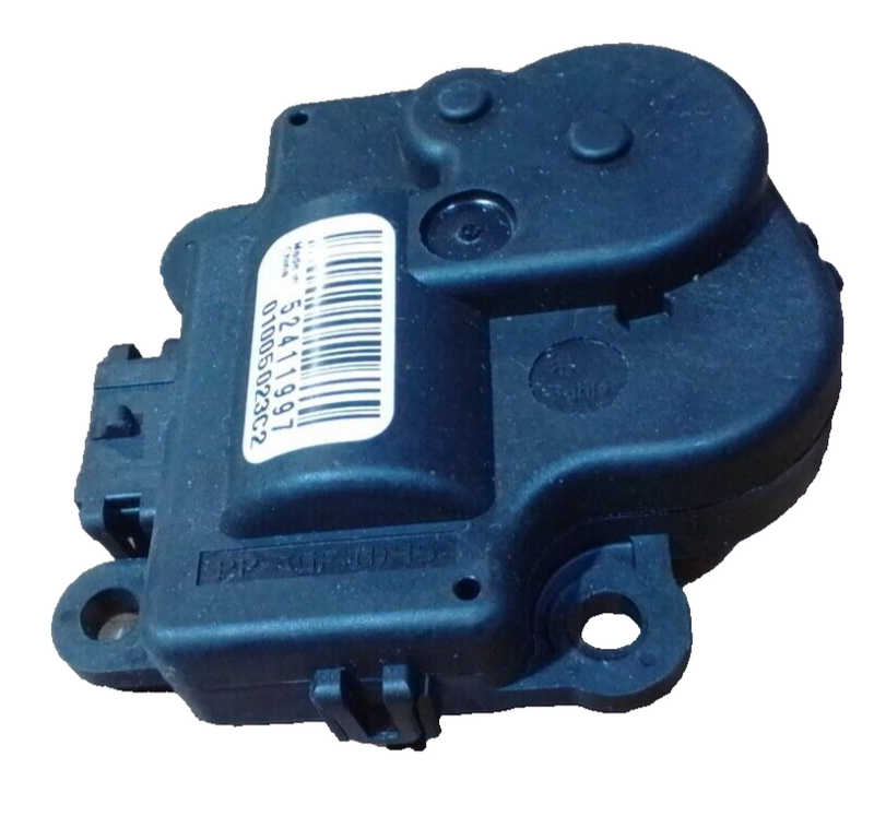 Load image into Gallery viewer, 05 -10 C6 Corvette Air Conditioning Upper Vent Actuator OEM 52411997 4043-10
