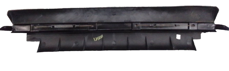 Load image into Gallery viewer, 97-04 Chevy Corvette C5 Front Air Dam Deflector Valance OEM 10401458 3992-S
