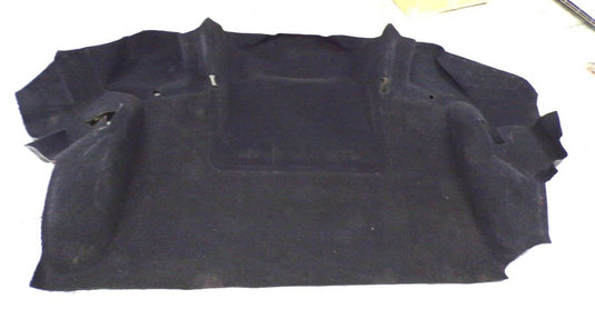 01-04 Corvette C5 Convertible Rear Compartment Carpet 3637-S