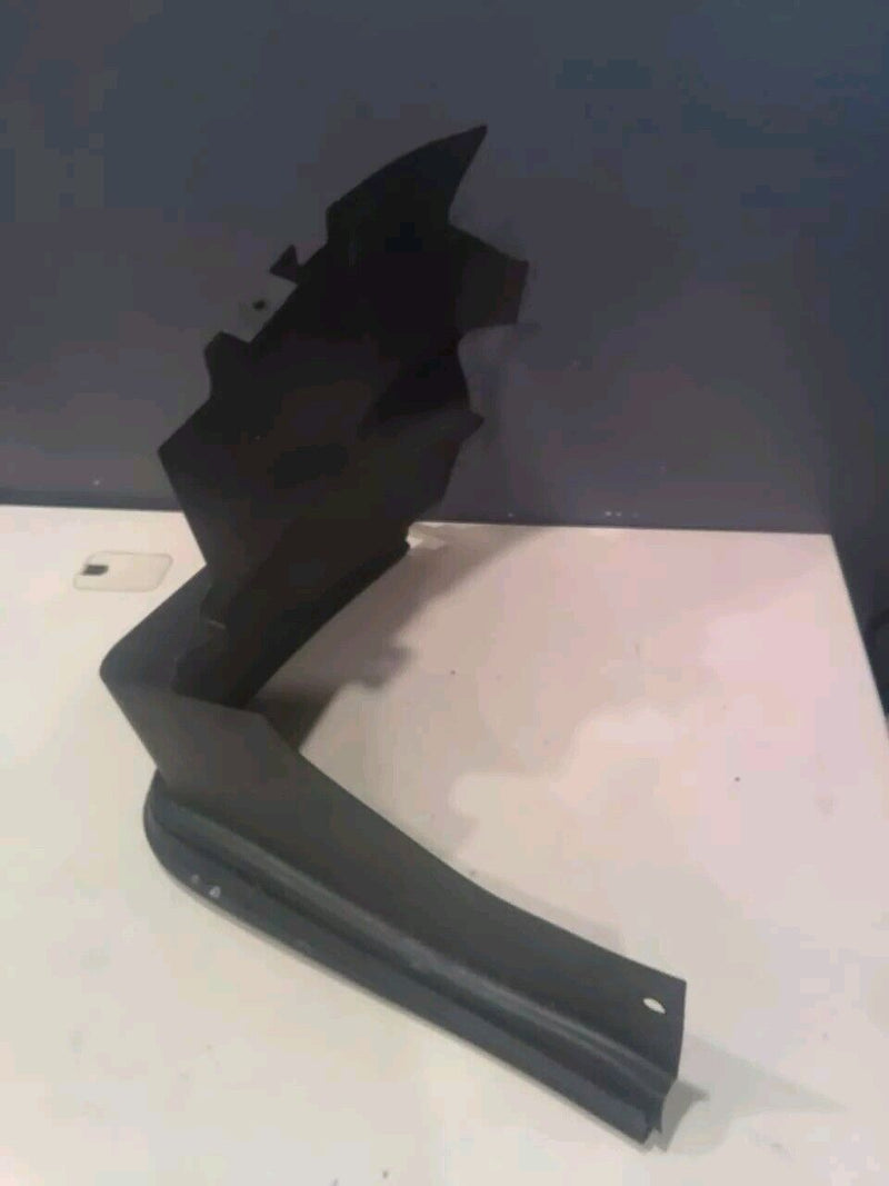Load image into Gallery viewer, 97-04 Corvette C5 Battery Heat Shield Panel with Seal Used 2908-H3

