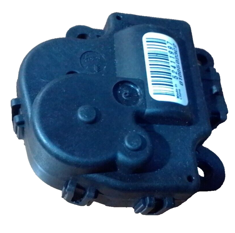 Load image into Gallery viewer, 05 -10 C6 Corvette Air Conditioning Upper Vent Actuator OEM 52411997 4042-10
