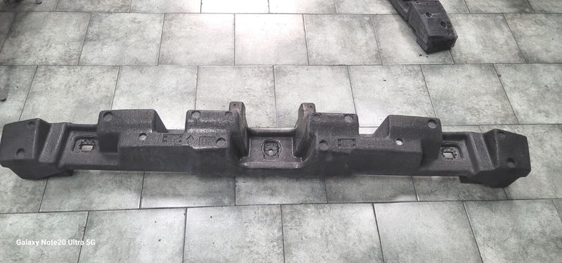 Load image into Gallery viewer, 97-04 Corvette C5 Rear Bumper Impact Absorber Foam  368-S
